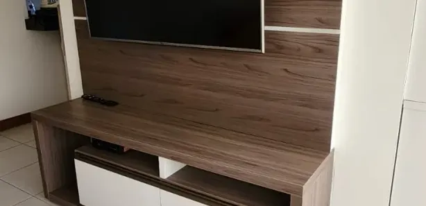 Apartamento com 2 Quartos para venda ou aluguel, 64m² no Jardim Armação, Salvador