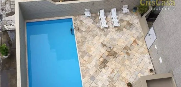 Cobertura com 4 Quartos para venda ou aluguel, 250m² no Braga, Cabo Frio