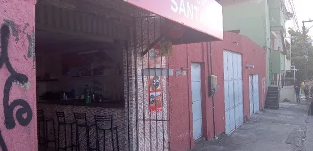 Galpão/Depósito/Armazém à venda, 510m² no Tancredo Neves, Salvador