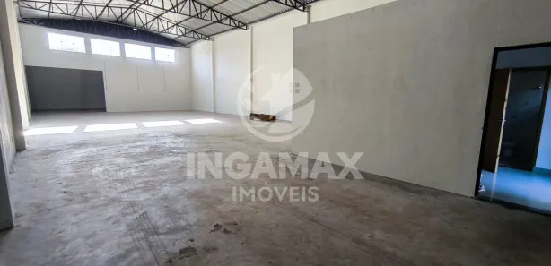 Galpão/Depósito/Armazém para alugar, 400m² no Jardim Panorama, Sarandi