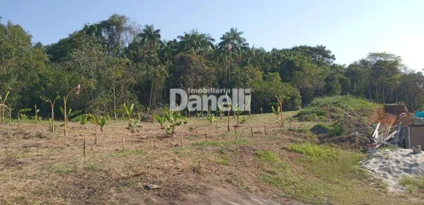Lote/Terreno à venda, 22636m² no Caminho Novo, Tremembé