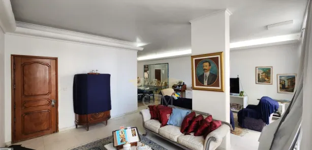 Apartamento com 4 Quartos à venda, 250m² no Campo Grande, Salvador
