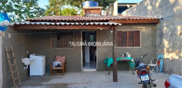 Lote/Terreno à venda, 119m² no Potuverá, Itapecerica da Serra