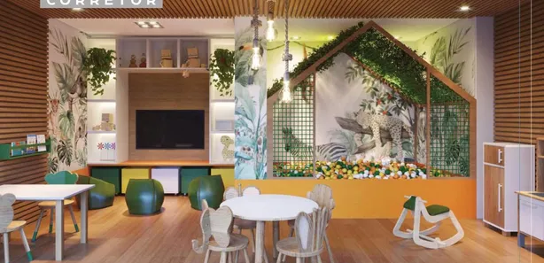 Apartamento com 4 Quartos à venda, 253m² no Horto Florestal, Salvador