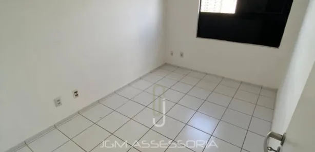 Apartamento com 2 Quartos para alugar, 63m² no Pitimbu, Natal