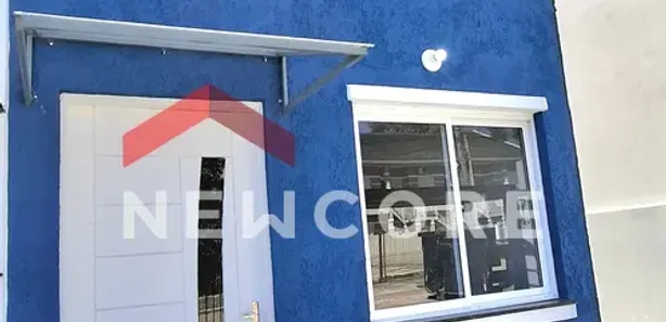 Sobrado com 2 Quartos à venda, 65m² no Jardim do Bosque, Cachoeirinha