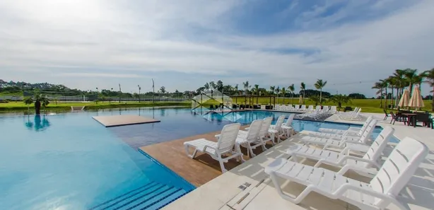 Lote/Terreno à venda, 420m² no Sanga Funda, Nova Santa Rita