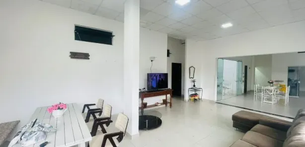 Apartamento com 4 Quartos à venda, 212m² no Centro, Matinhos