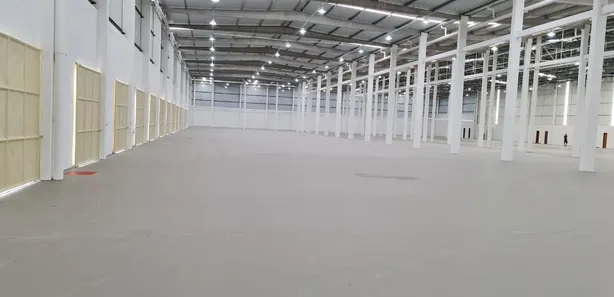 Galpão/Depósito/Armazém para alugar, 2500m² no CIA I, Simões Filho