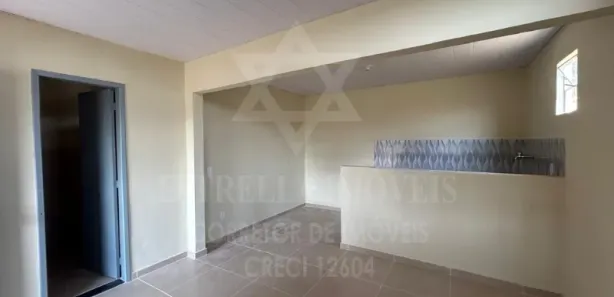 Kitnet com 1 Quarto para alugar, 35m² no Porto da Roça I, Saquarema
