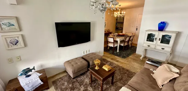 Apartamento com 3 Quartos à venda, 78m² no Pituba, Salvador
