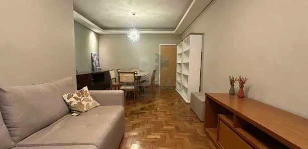 Apartamento com 3 Quartos à venda, 85m² no Carmo, Belo Horizonte