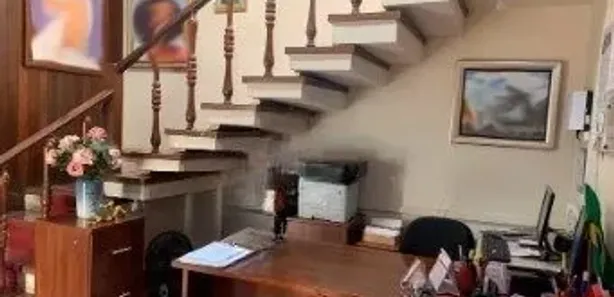 Casa com 8 Quartos para alugar, 540m² no São Pedro, Belo Horizonte