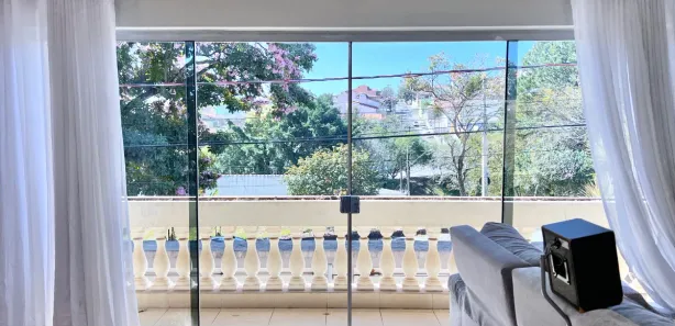 Casa com 3 Quartos à venda, 187m² no Parque Três Meninos, Sorocaba