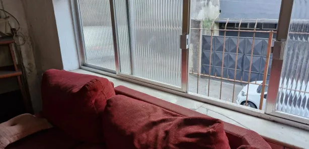 Apartamento com 2 Quartos para alugar, 60m² no Quissama, Petrópolis