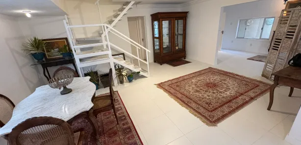 Casa com 5 Quartos para alugar, 360m² no Boa Viagem, Recife