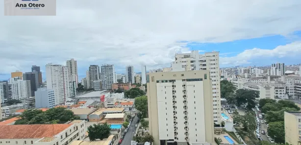 Apartamento com 3 Quartos à venda, 110m² no Canela, Salvador