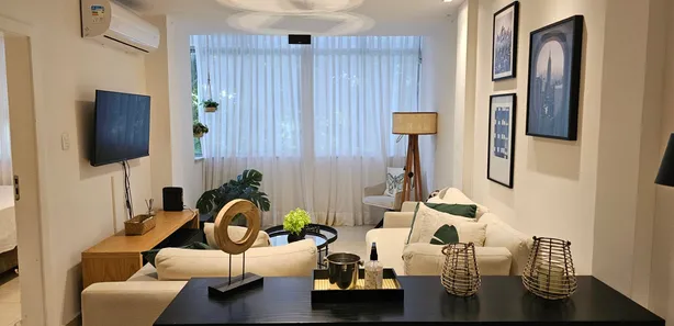 Apartamento com 2 Quartos para alugar, 92m² no Ipanema, Rio de Janeiro