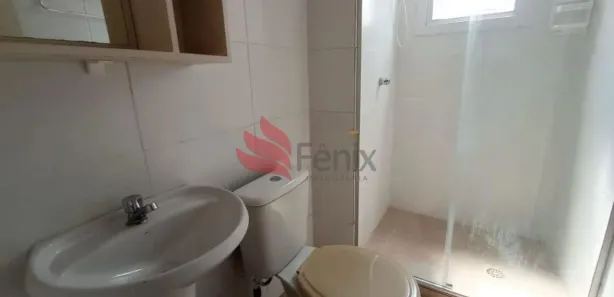 Kitnet com 1 Quarto para alugar, 24m² no Operário, Novo Hamburgo