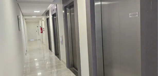Sala Comercial à venda, 39m² no Boqueirão, Praia Grande