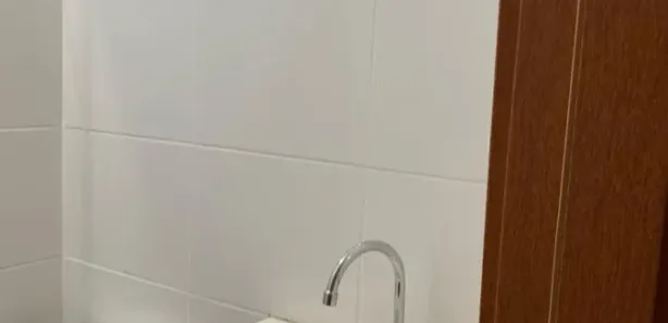 Apartamento com 2 Quartos para alugar, 43m² no Jardim Alvorada, Nova Iguaçu