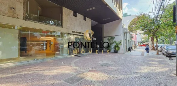 Ponto Comercial para alugar, 280m² no São Pedro, Belo Horizonte