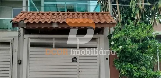 Sobrado com 3 Quartos para venda ou aluguel, 150m² no Centro, Diadema