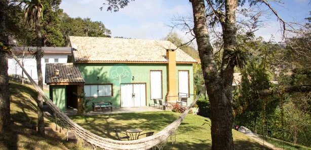 Casa de Condomínio com 2 Quartos à venda, 926m² no , Santo Antônio do Pinhal