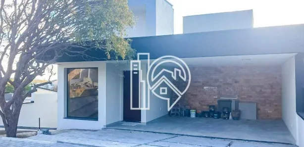 Casa de Condomínio com 3 Quartos à venda, 220m² no Residencial Alta Vista 1, Caçapava