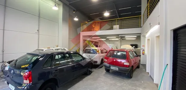 Sala Comercial para alugar, 451m² no Nossa Senhora das Graças, Canoas