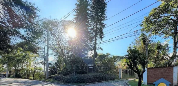 Fazenda/Sítio com 3 Quartos à venda, 435m² no Chácara dos Junqueiras, Carapicuíba