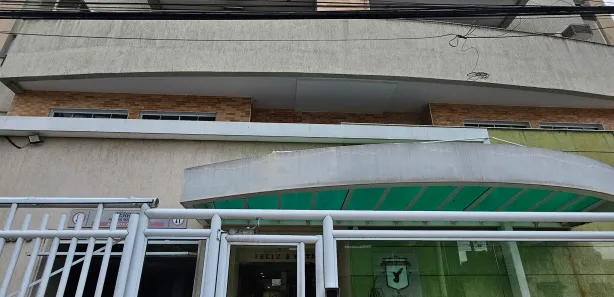Apartamento com 3 Quartos à venda, 80m² no Centro, Nilópolis