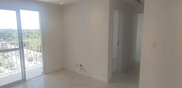 Apartamento com 2 Quartos para alugar, 60m² no Itapuã, Salvador