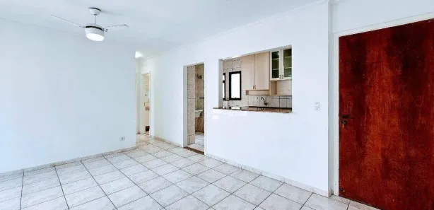 Apartamento com 2 Quartos à venda, 85m² no Jardim Las Palmas, Guarujá