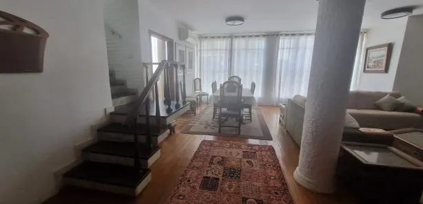 Cobertura com 4 Quartos para alugar, 200m² no Copacabana, Rio de Janeiro