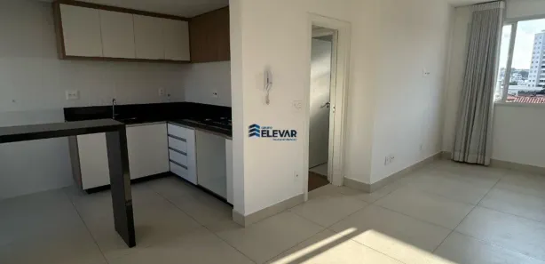 Apartamento com 3 Quartos para alugar, 84m² no Jaraguá, Belo Horizonte