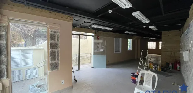 Imóvel Comercial com 3 Quartos para venda ou aluguel, 153m² no Urca, Rio de Janeiro