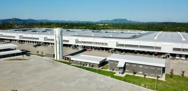 Galpão/Depósito/Armazém para alugar, 2139m² no Neópolis, Gravataí