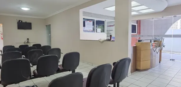Ponto Comercial à venda, 296m² no Centro, João Pessoa