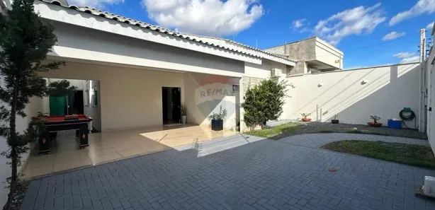 Casa com 3 Quartos à venda, 174m² no Loteamento Jardim Boa Sorte, Araguaína