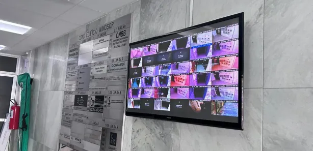 Sala Comercial à venda, 43m² no Boa Viagem, Belo Horizonte