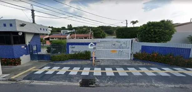 Casa de Condomínio com 3 Quartos para alugar, 158m² no Capim Macio, Natal