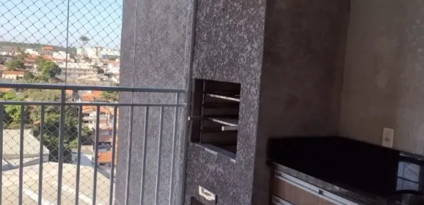 Apartamento com 3 Quartos para alugar, 73m² no Jardim Piratininga, Sorocaba