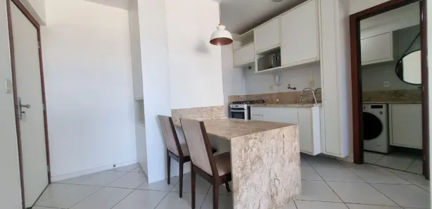 Apartamento com 1 Quarto para alugar, 47m² no Pituba, Salvador