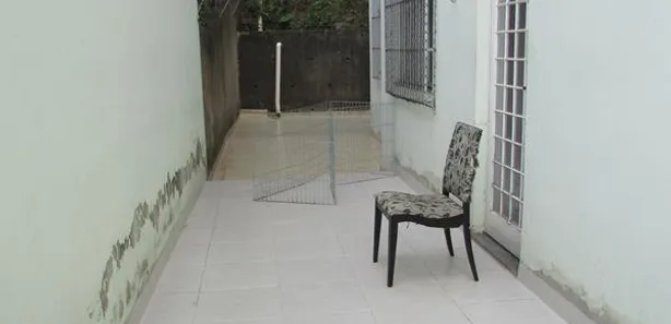 Apartamento com 3 Quartos à venda, 184m² no São Lucas, Belo Horizonte