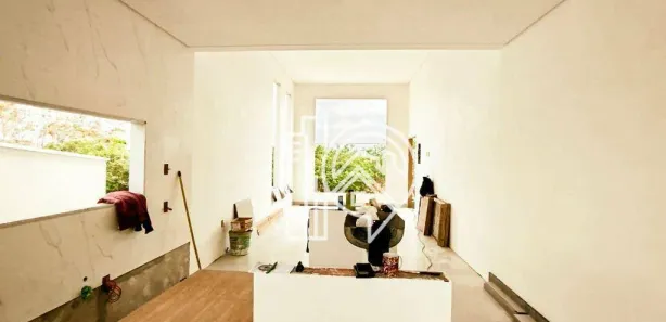 Casa de Condomínio com 3 Quartos à venda, 146m² no Residencial Alta Vista 1, Caçapava