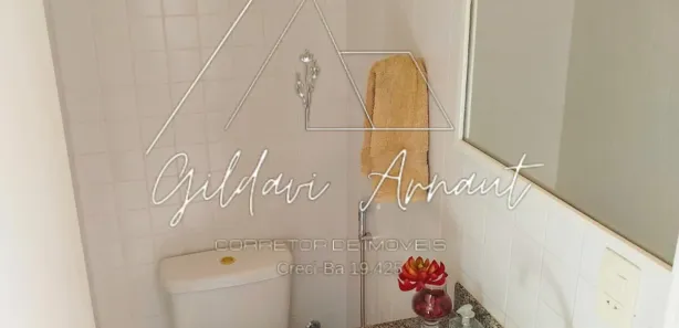 Cobertura com 3 Quartos à venda, 211m² no Pituba, Salvador