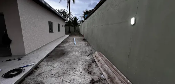 Casa com 2 Quartos à venda, 240m² no Santa Isabel, Eunápolis