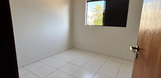 Apartamento com 3 Quartos para alugar, 72m² no Plano Diretor Norte, Palmas