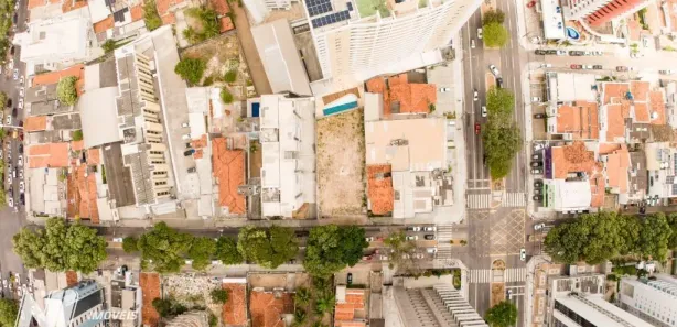 Lote/Terreno à venda, 631m² no Petrópolis, Natal